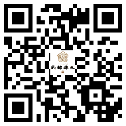 微信二维码