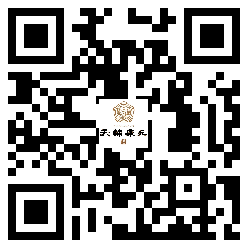 微信二维码