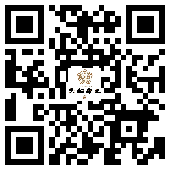 微信二维码