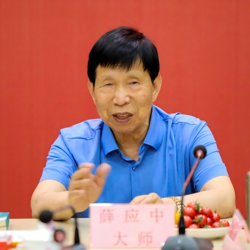 天辅康元中医馆薛应中